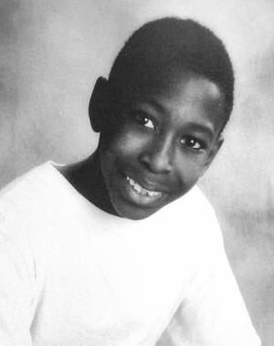 Rodney Allen Frazier death by force case profile photo