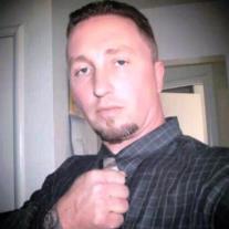 Dale Botta death by force case profile photo