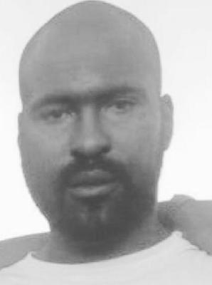 Roscoe Smith death by force case profile photo
