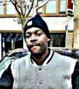 Tyrone Fryman death by force case profile photo