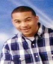 Damarco Thomas death by force case profile photo