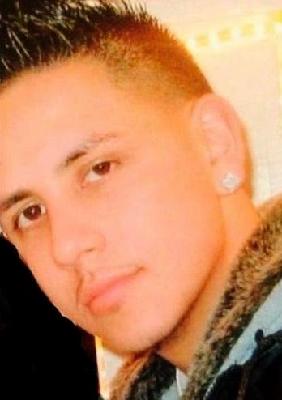 Fernando Guerra death by force case profile photo