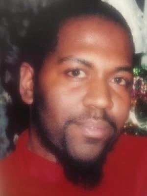 Angelo West death by force case profile photo