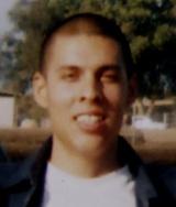 Oscar Ramirez death by force case profile photo