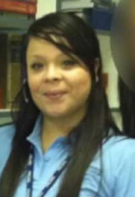 Perla Avina death by force case profile photo