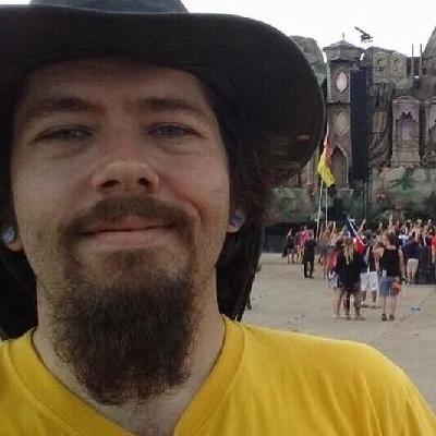 Daniel Walsh death by force case profile photo