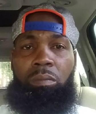 Charles Hamilton death by force case profile photo