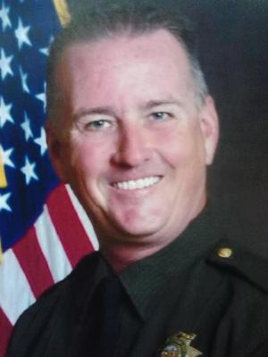Michael David Davis death by force case profile photo