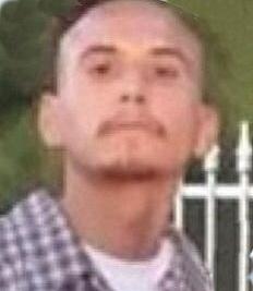 Ernesto Medina death by force case profile photo