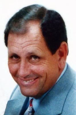 Rick Bertrand death by force case profile photo