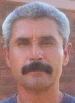 Johnny Holguin death by force case profile photo