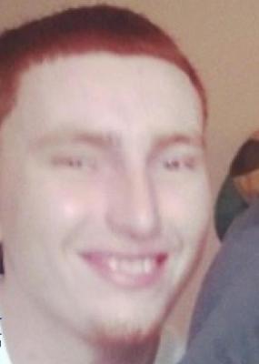 Dallas Bidwell death by force case profile photo