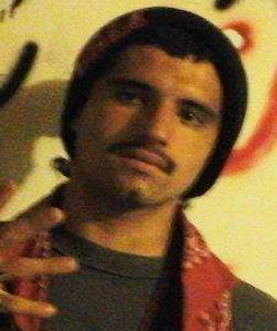 Felipe Coronado death by force case profile photo