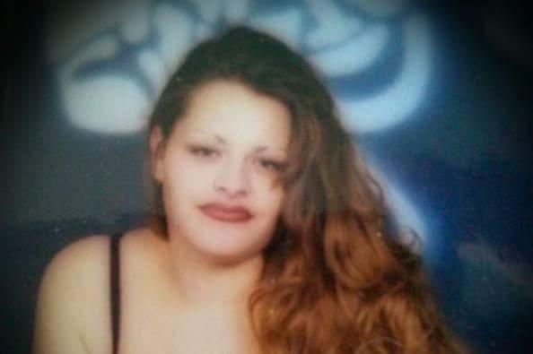 Lenora Lopez death by force case profile photo