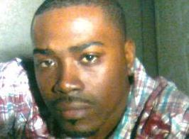 Rhasson Hamilton death by force case profile photo
