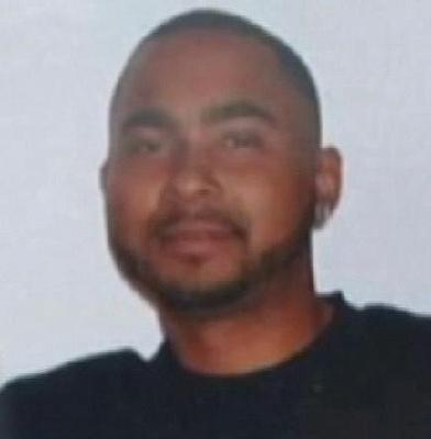 Jerrod Taylor death by force case profile photo