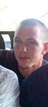 Bryan Lang death by force case profile photo