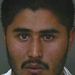 Gustavo Acosta death by force case profile photo