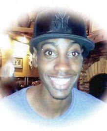 Justin Triplett death by force case profile photo