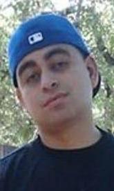 Bryan Rubio death by force case profile photo