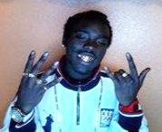 Dayton Dailey death by force case profile photo