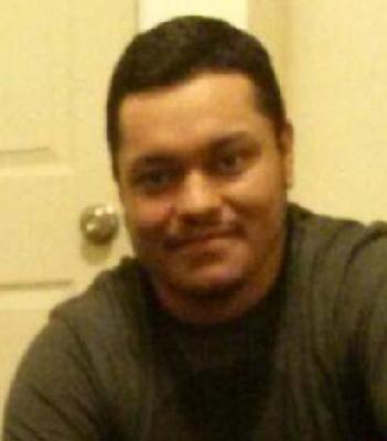 Julio Medina death by force case profile photo