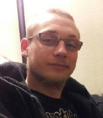 Thomas McClain death by force case profile photo