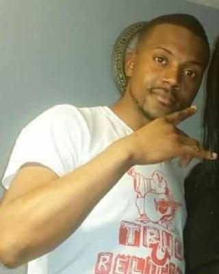 Darnell Rice death by force case profile photo