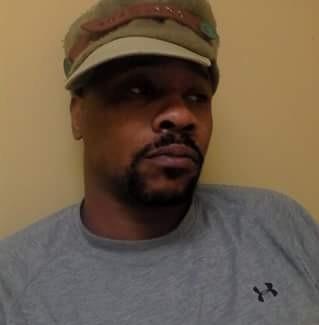 Rahine Doughtry death by force case profile photo