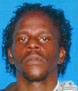 Kenny Harris death by force case profile photo