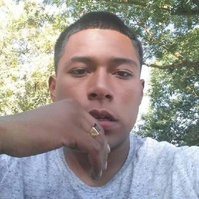 Santiago Martinez death by force case profile photo