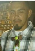 Joaquin Hinojos death by force case profile photo