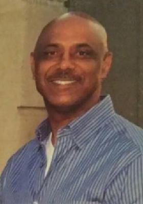 Keith Hasson death by force case profile photo