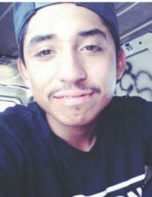Raul Sanchez death by force case profile photo