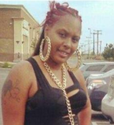 Brittney Barnett death by force case profile photo