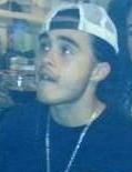 Hector Uribe death by force case profile photo