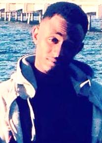 Michael Martinez death by force case profile photo