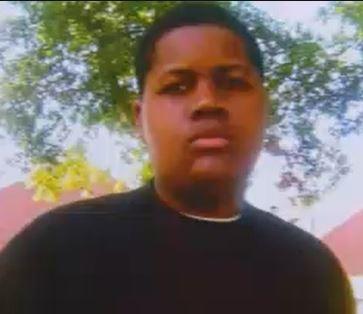 Bert Crump death by force case profile photo