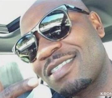 Eric Johnson death by force case profile photo