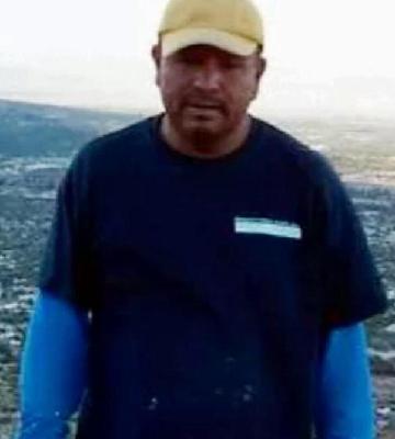 Gildardo Morales death by force case profile photo