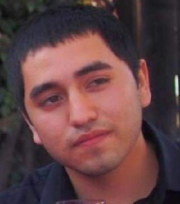 Nazario Barajas death by force case profile photo