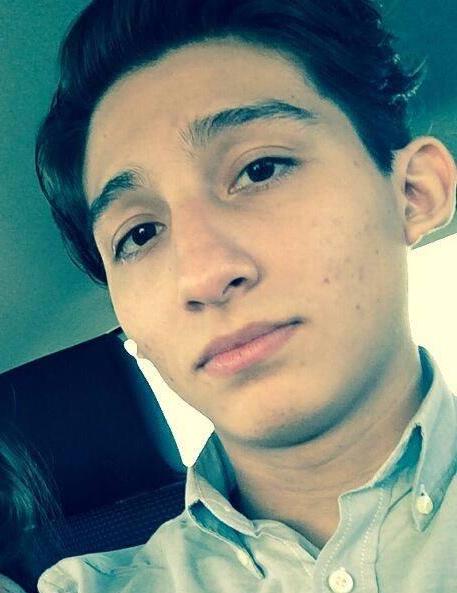 Aaron Chavez death by force case profile photo