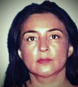 Maria Morales death by force case profile photo