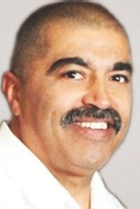 David Medina death by force case profile photo