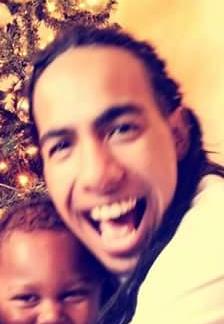 Junior Contreras death by force case profile photo