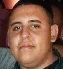 Ernesto Castro-Sanchez death by force case profile photo