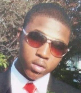 Jacorey Calhoun death by force case profile photo