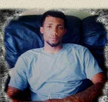 Christen White death by force case profile photo