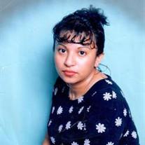 Narcisa Ramirez death by force case profile photo