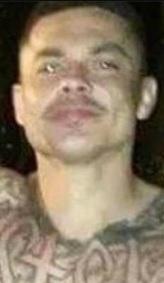 Jose Suazo death by force case profile photo